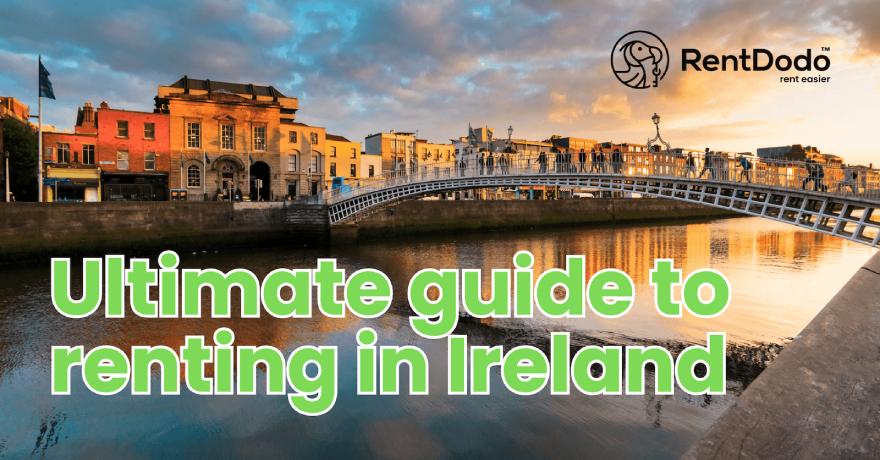ultimate guide renting ireland
