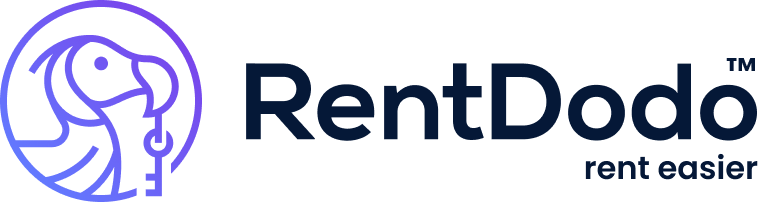 RentDodo logo